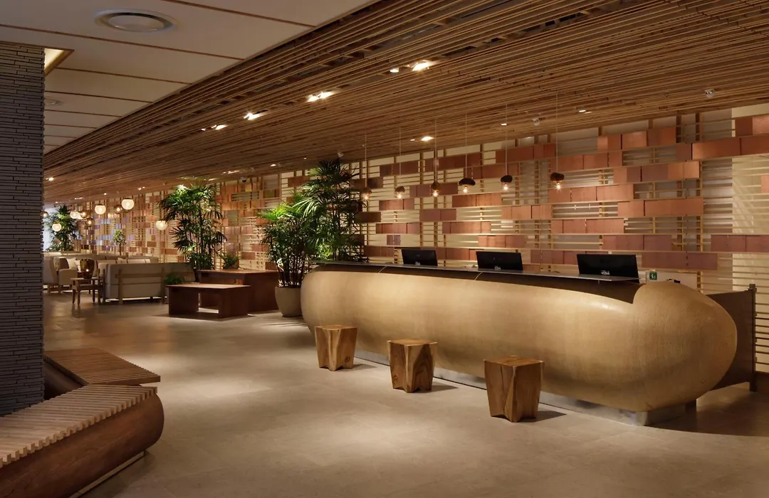 Good Nature Hotel Kyoto-1