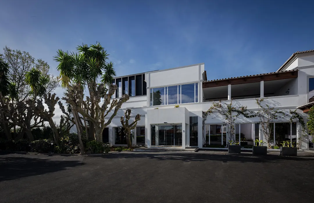 Senhora Da Rosa, Tradition & Nature Hotel-1