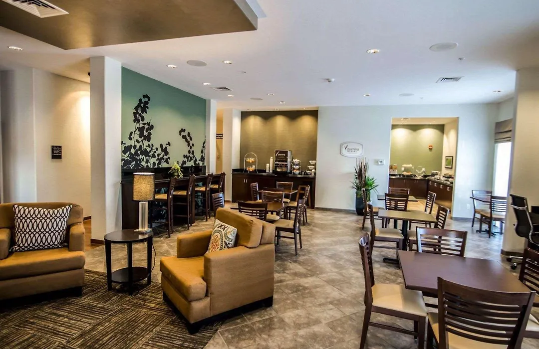 Sleep Inn & Suites Garden City-1