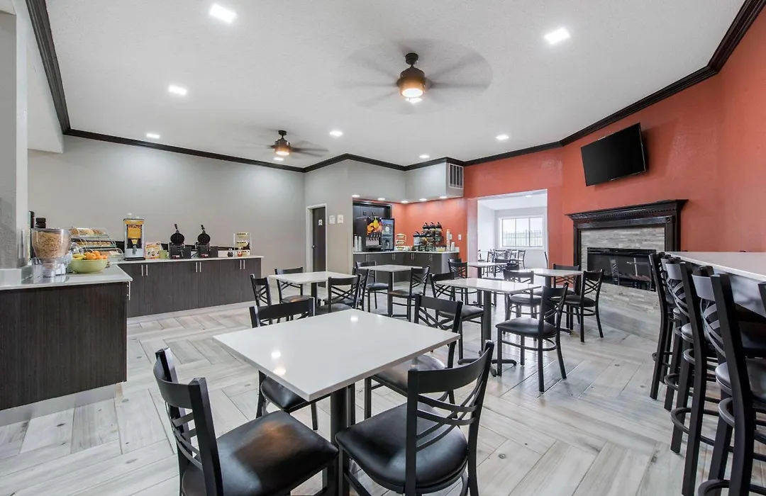 Quality Inn & Suites Brownsburg - Indianapolis West-1