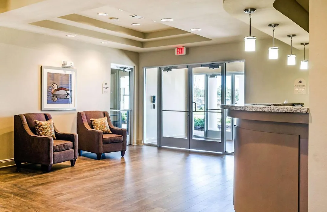 Mainstay Suites Hackberry Sportsman'S Lodge-1