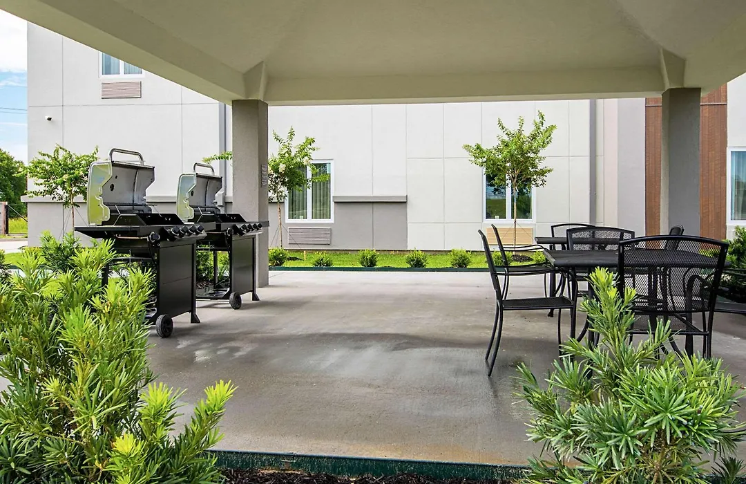 Mainstay Suites Geismar - Gonzales-1