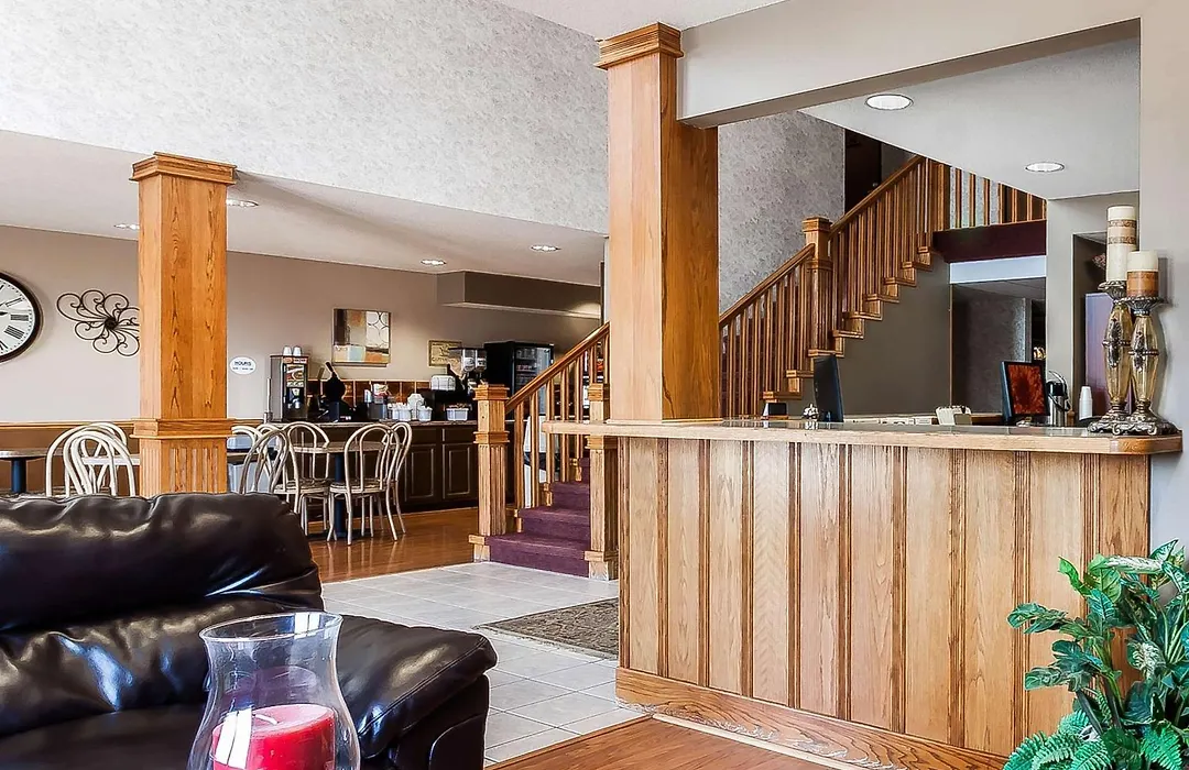 Rodeway Inn Holdrege-1