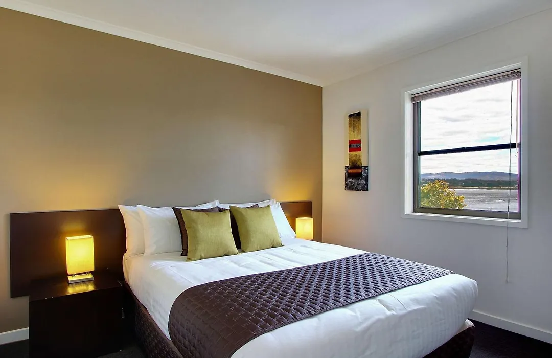 Comfort Inn The Pier-1