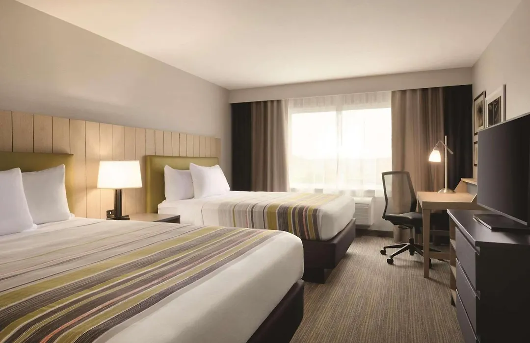 Country Inn & Suites By Radisson, Ft Atkinson, Wi-1