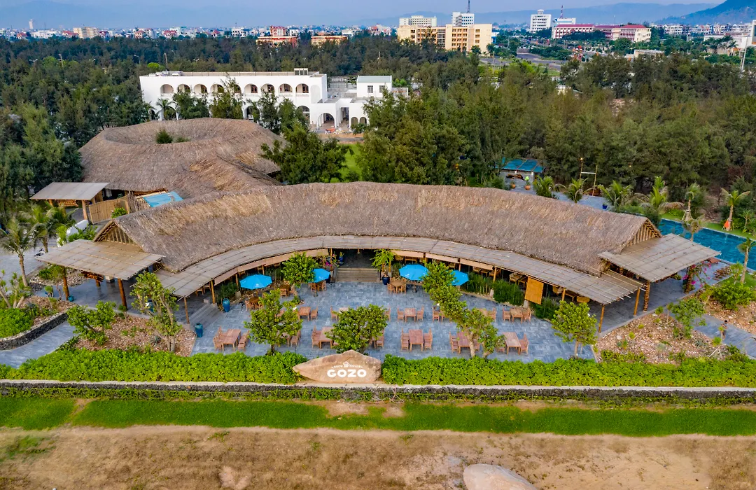 Stelia Beach Resort-1
