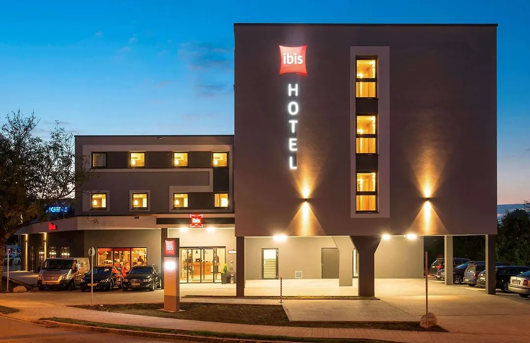 Ibis Muenchen Airport Sued-1