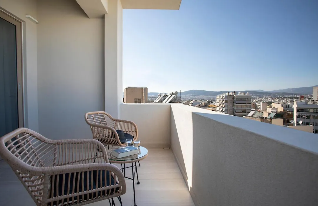 Green Suites Boutique Hotel-1