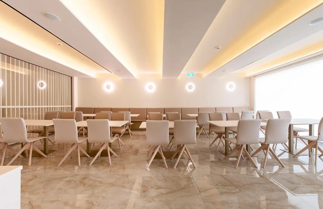 Green Suites Boutique Hotel-1