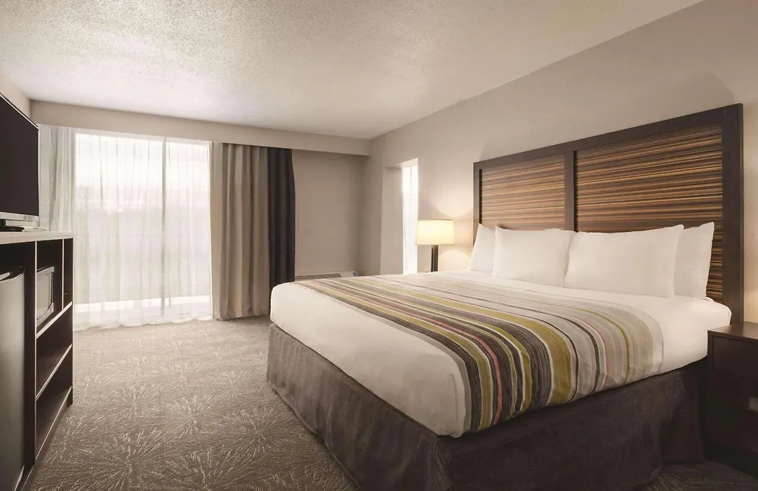 Country Inn & Suites By Radisson, Erlanger - Cincinnati South-1