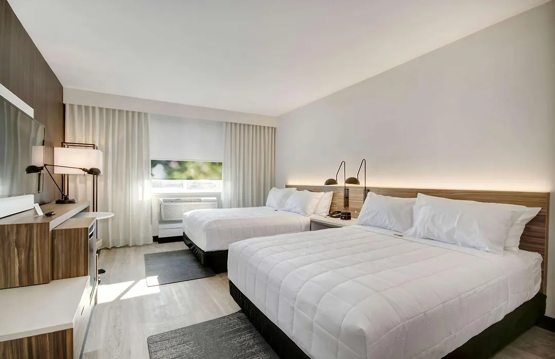 Wyndham Garden Sacramento Airport Natomas-1