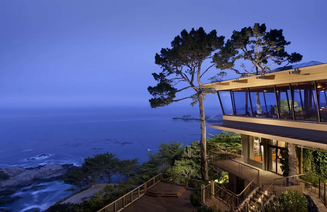 Hyatt Carmel Highlands-1