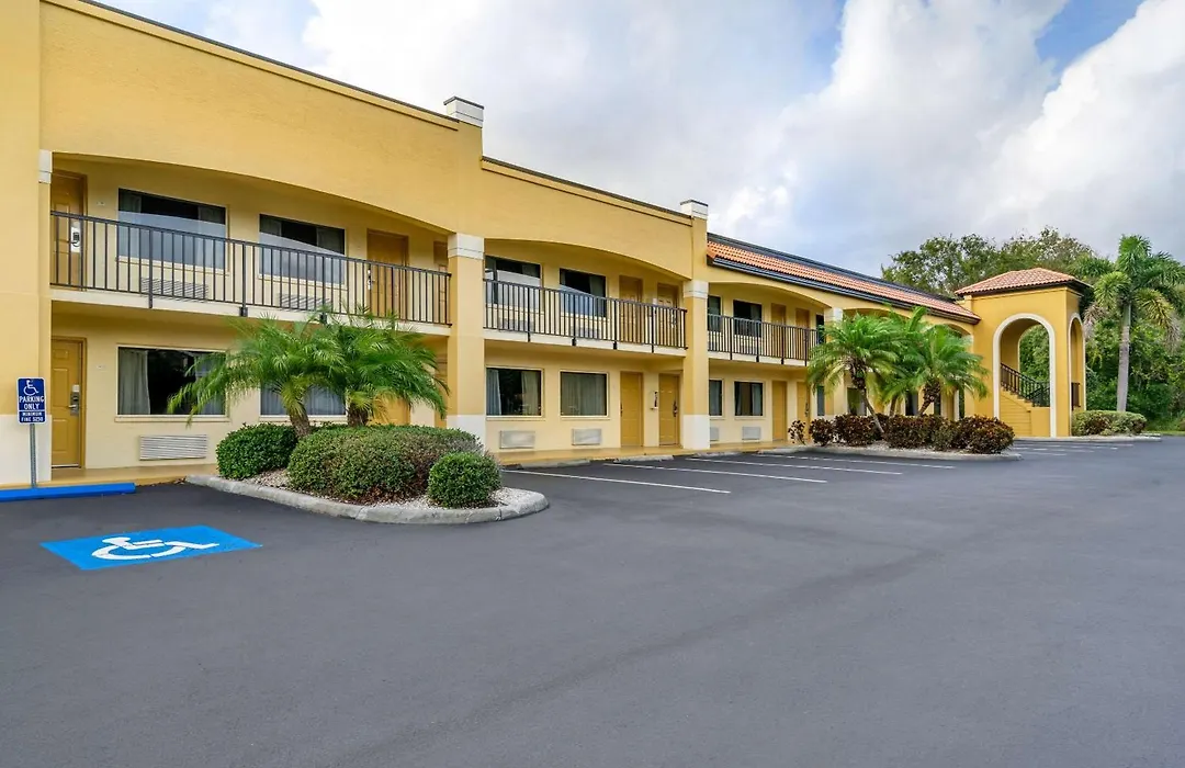 Comfort Inn Sun City Center - Ruskin - Tampa South-1