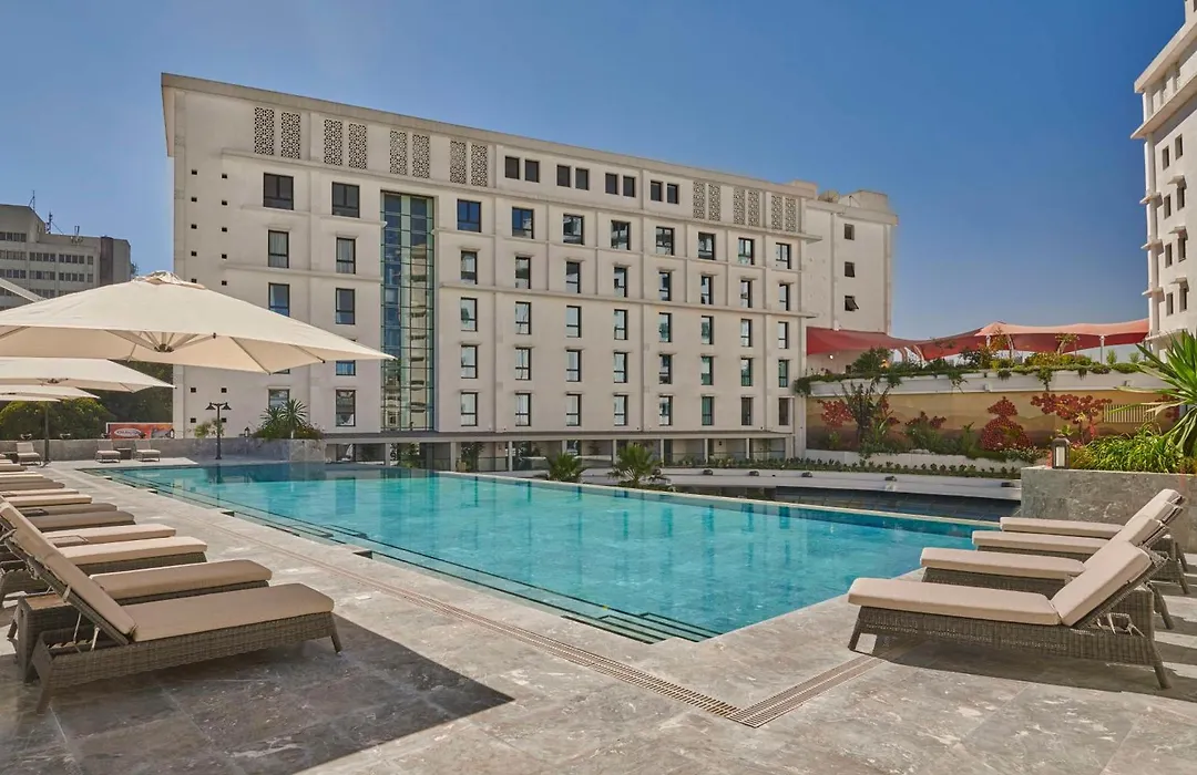 Hyatt Regency Addis Ababa-1