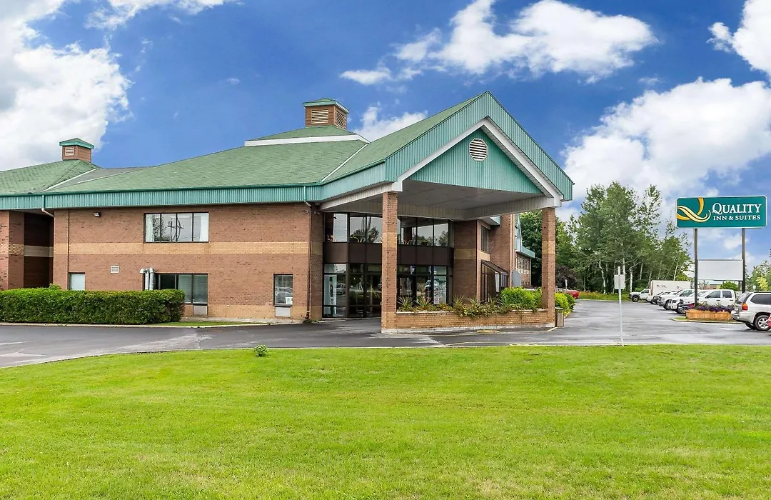 Quality Inn & Suites-1
