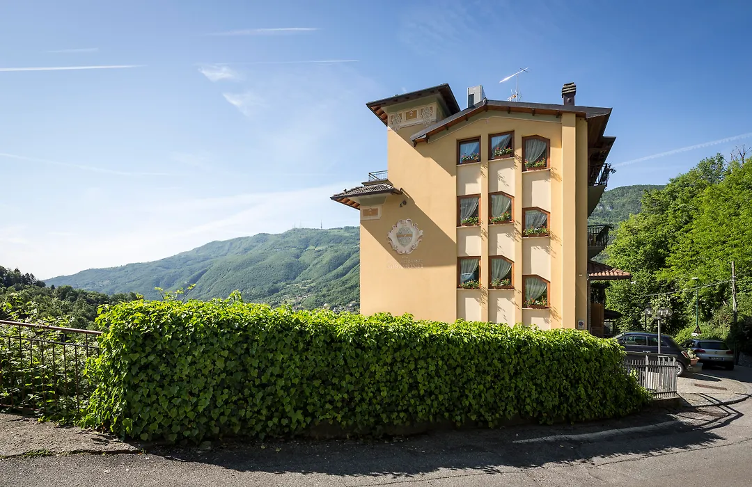 Hotel Resort & Spa Miramonti-1