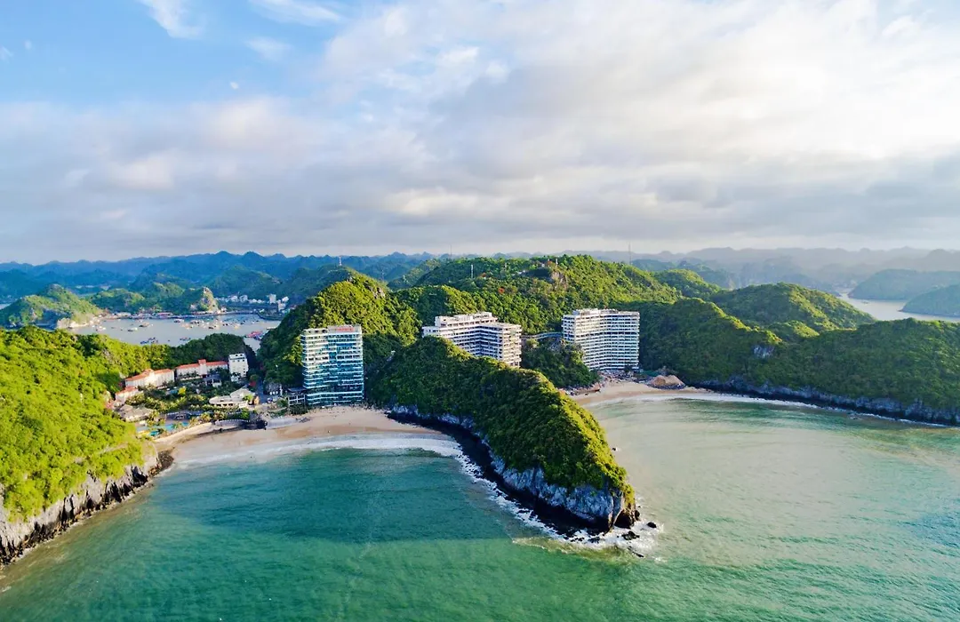 Flamingo Cat Ba Resort Managed By Flamingo Hotels & Resorts-1