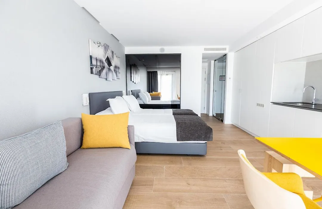 Moontels Valencia Alameda 41-1
