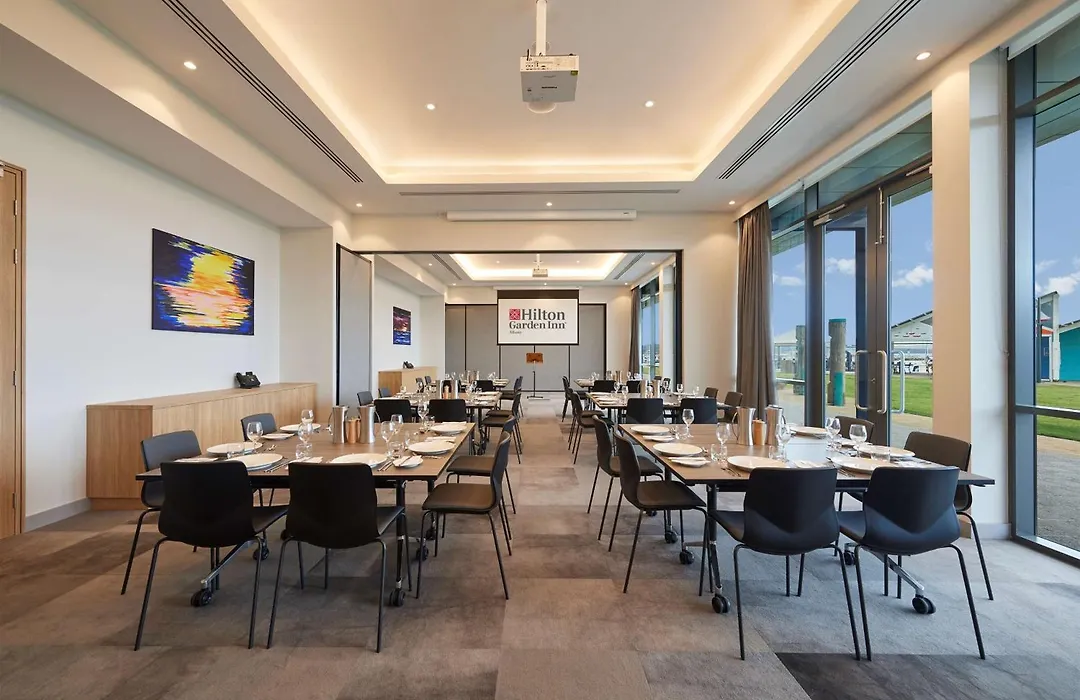 Hilton Garden Inn Albany, Wa-1