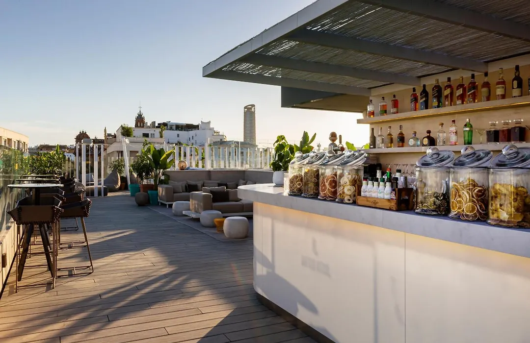 Radisson Collection Hotel, Magdalena Plaza Sevilla-1