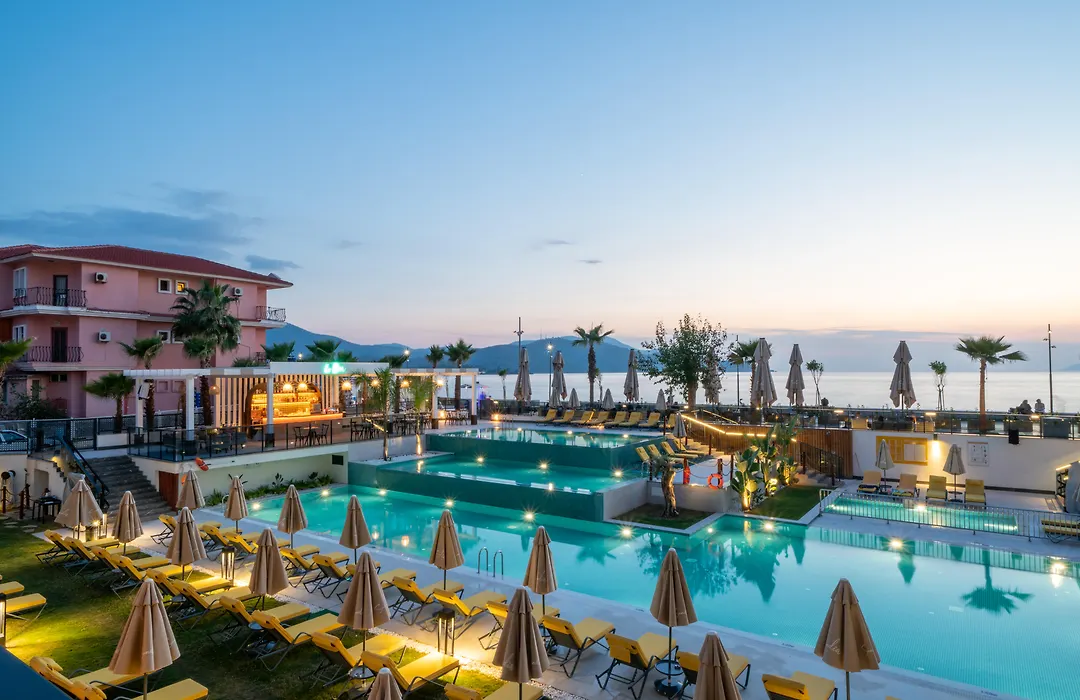 Sundia Exclusive By Liberty Fethiye Adults Only-1