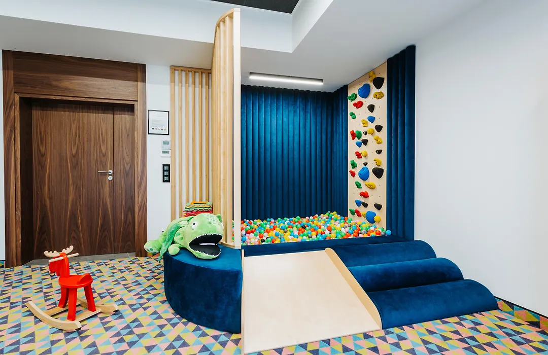 Focus Hotel Premium Krakow-1