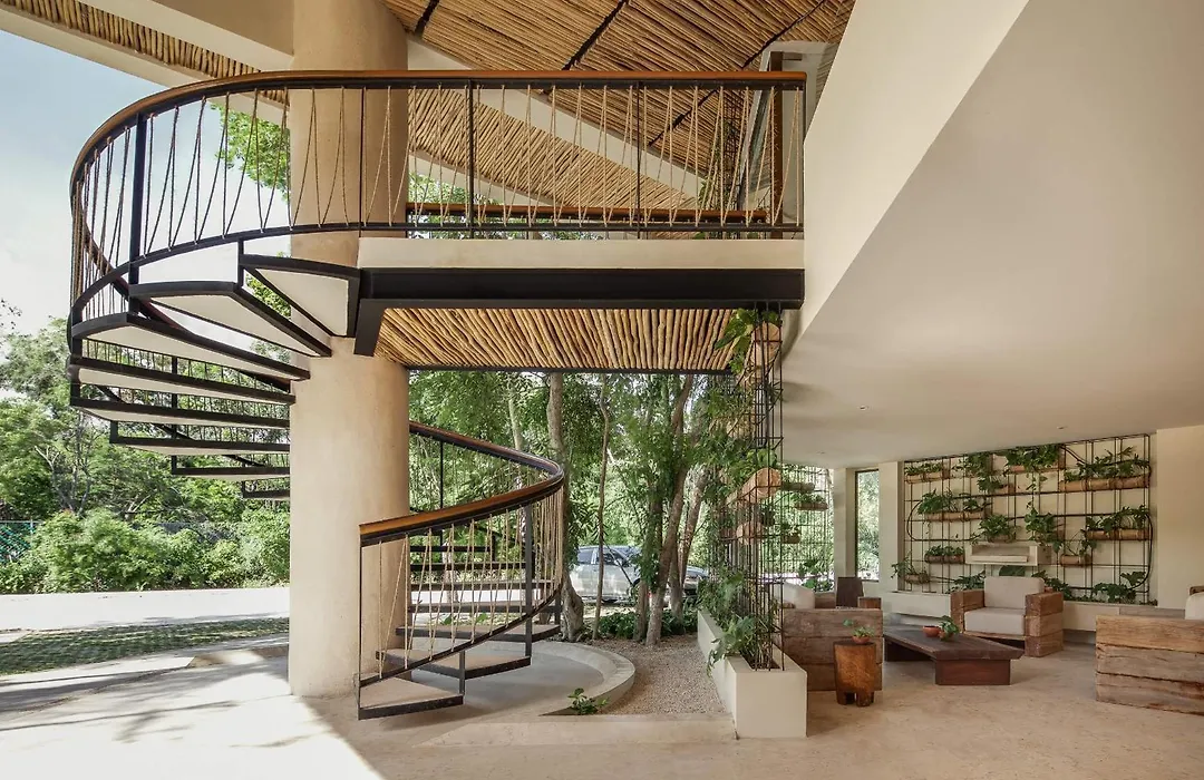 Copal Tulum Hotel-1
