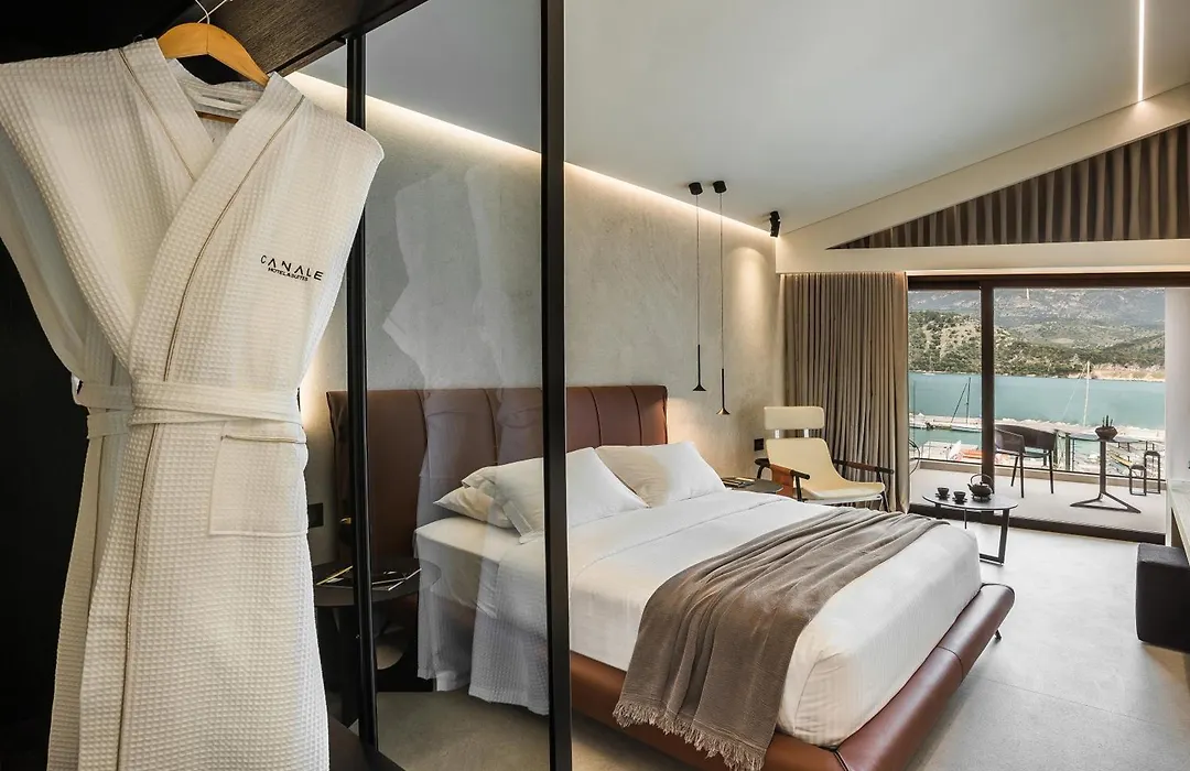 Canale Hotel & Suites-1