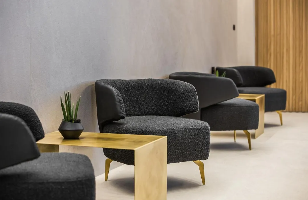 Canale Hotel & Suites-1
