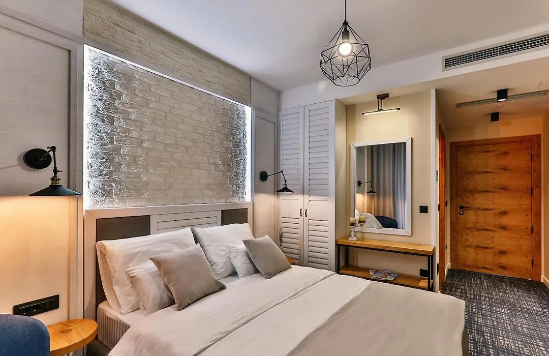 Boutique Hotel Tate By Aycon-1