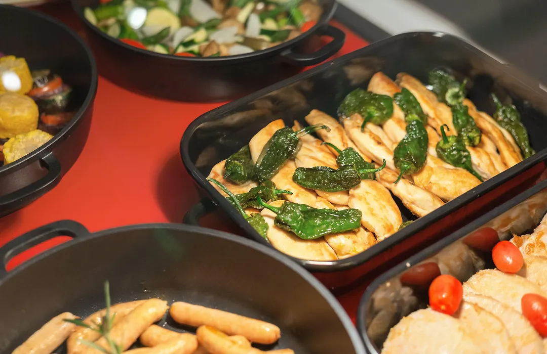 Holiday Inn Barcelona - Sant Cugat By Ihg-1