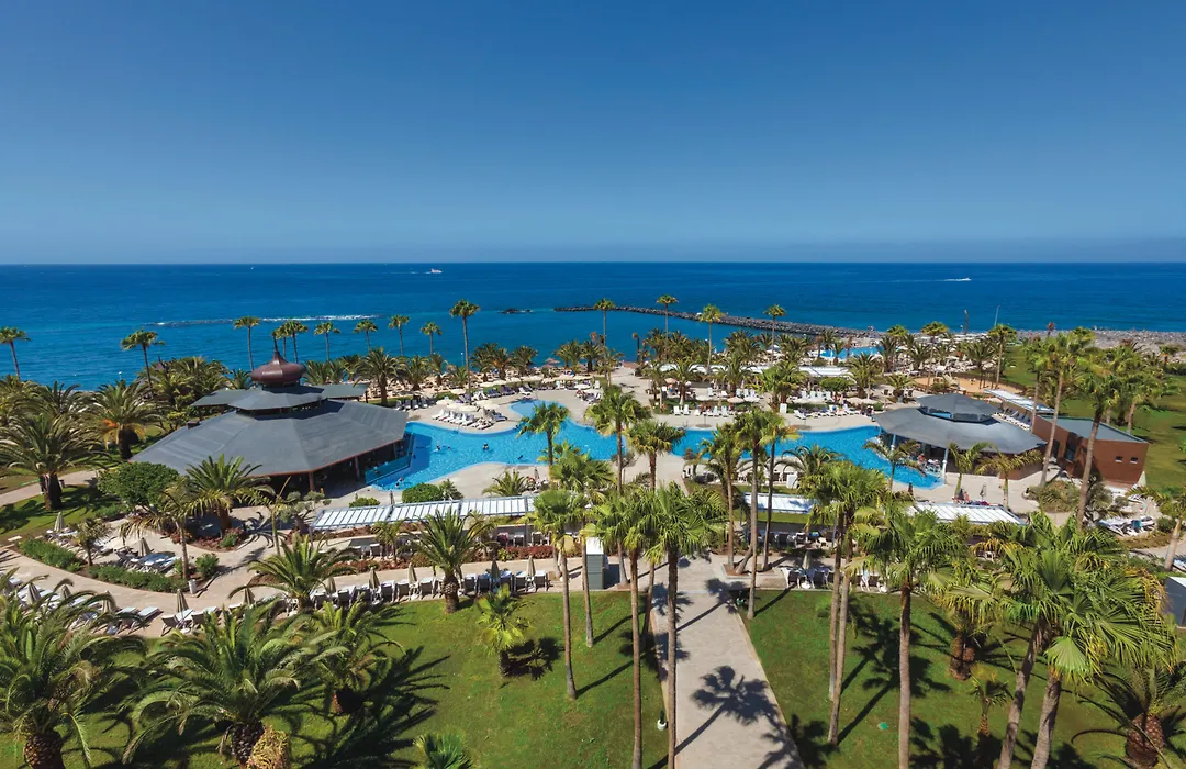 Hotel Riu Palace Tenerife-1