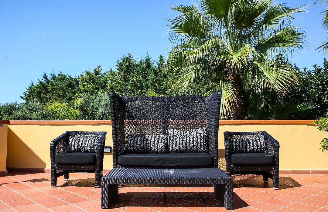Baia Di Ulisse Wellness&Spa-1