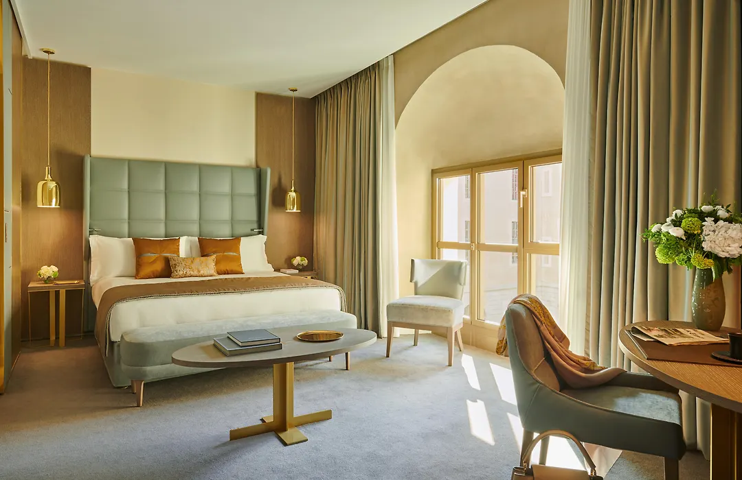 InterContinental Lyon - Hotel Dieu, an IHG Hotel-1