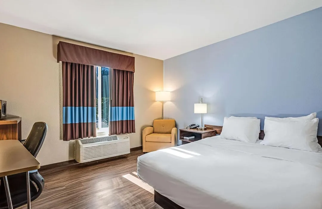 Quality Inn Calvert City - Paducah East-1