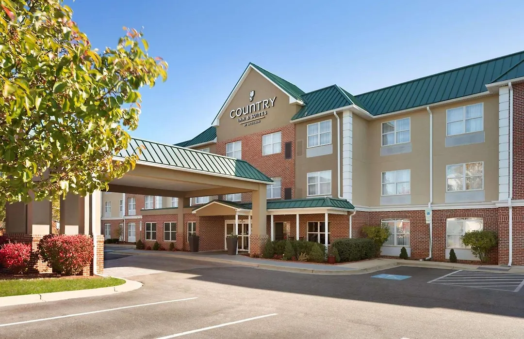 Country Inn & Suites By Radisson, Camp Springs Andrews Air Force Base , Md-1
