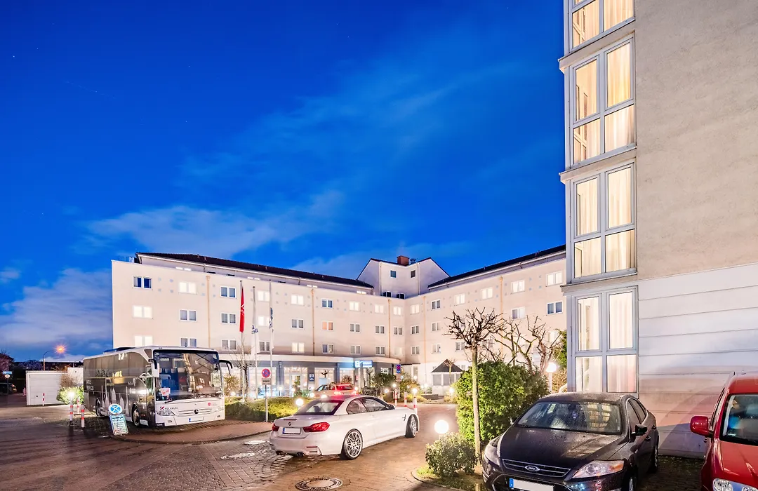 Airways Hotels Frankfurt Airport West-1