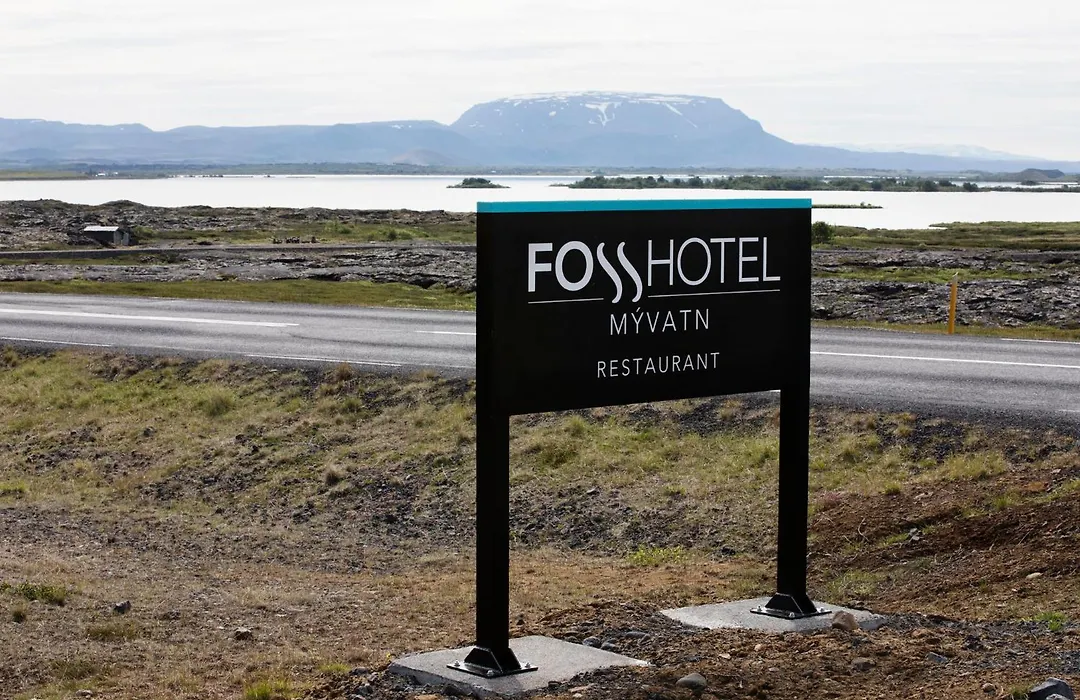 Fosshotel Myvatn-1