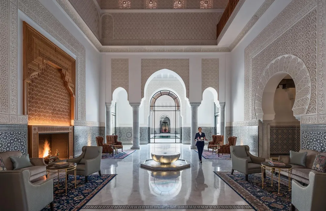 The Oberoi Marrakech-1