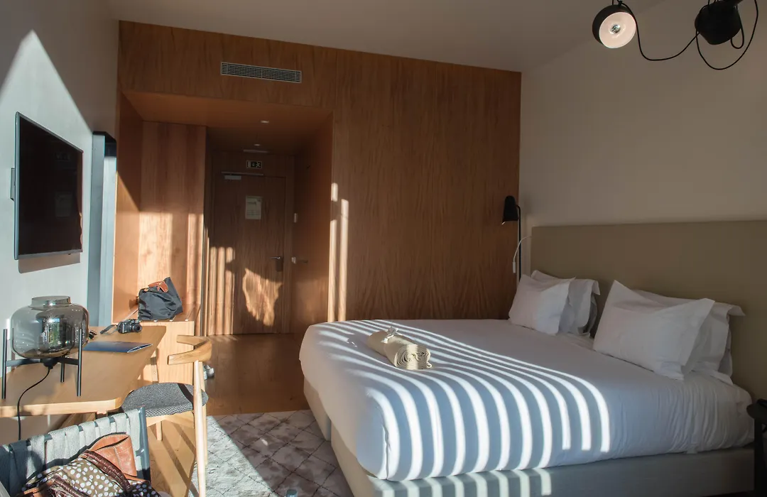 Aroeira Lisbon Hotel - Sea & Golf-1