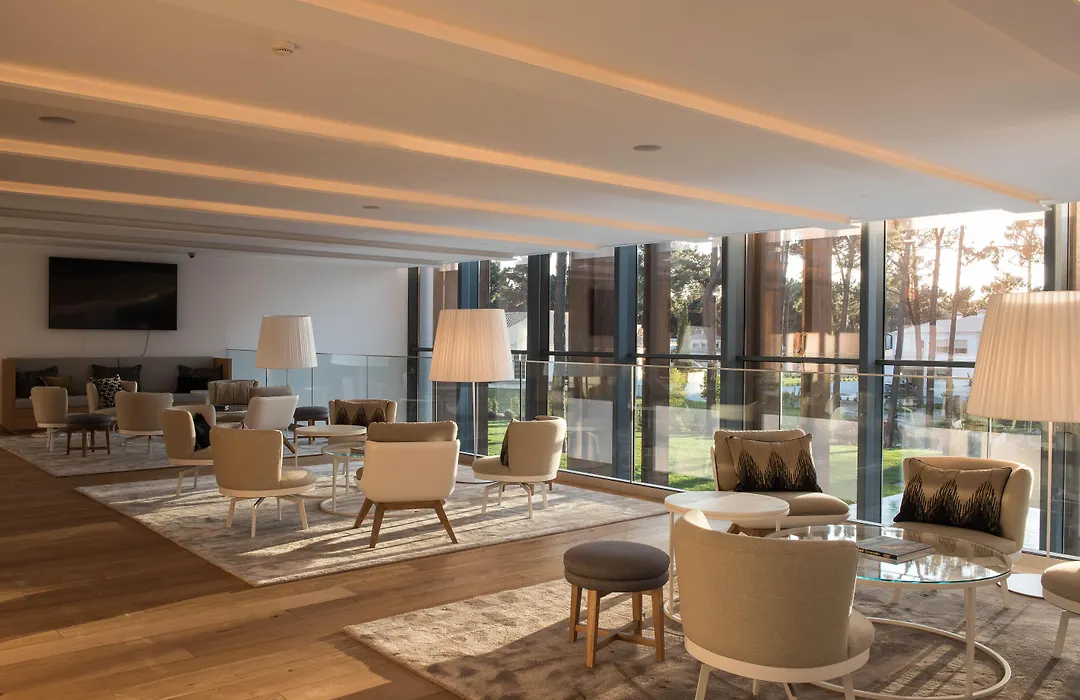Aroeira Lisbon Hotel - Sea & Golf-1