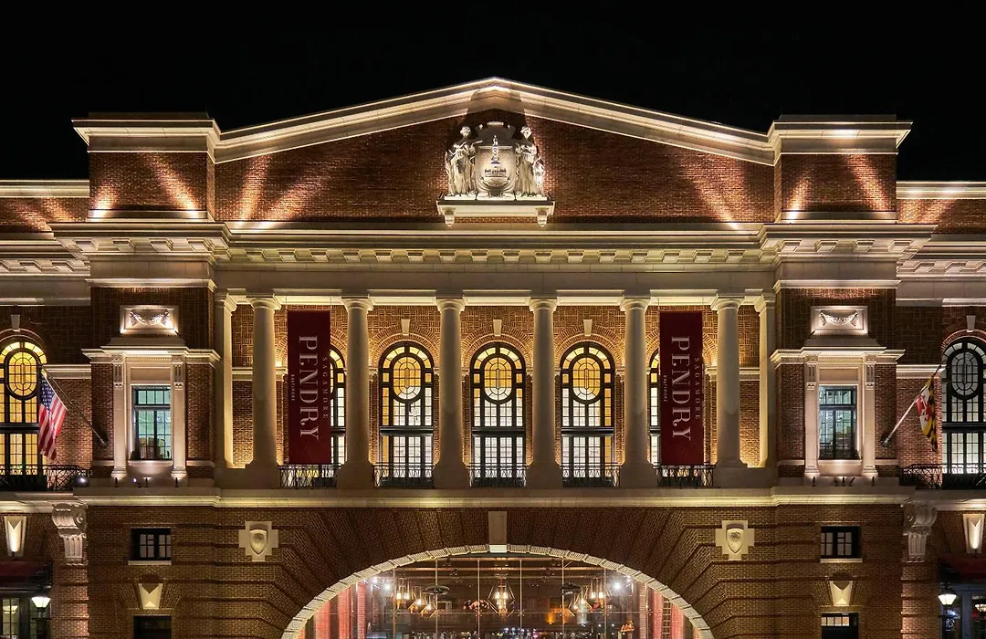 Pendry Baltimore-1