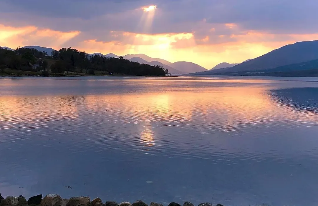Linnhe Lochside Holidays-1