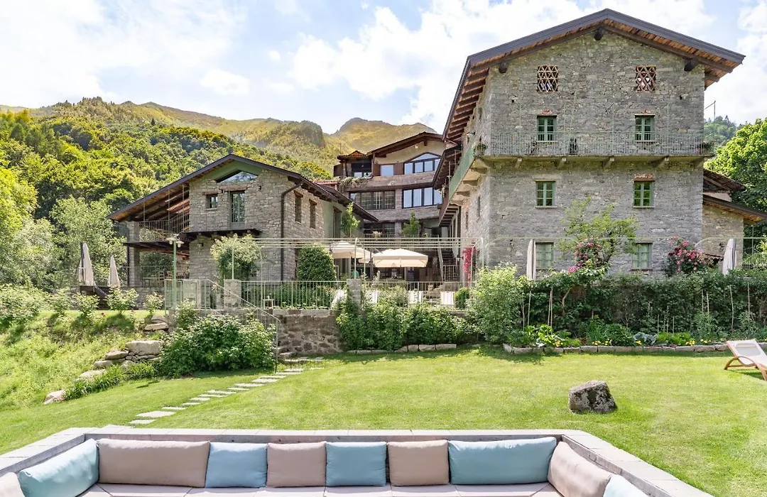 Country House La Bursch-1