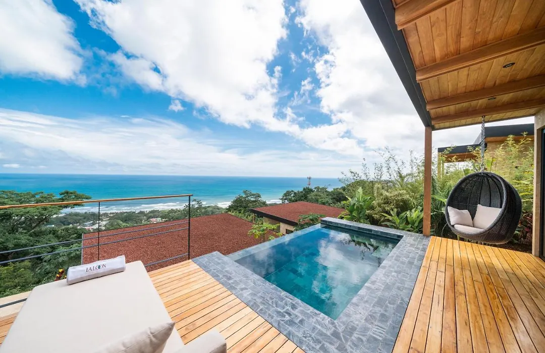 Laloon Luxury Suites - Adults Only-1