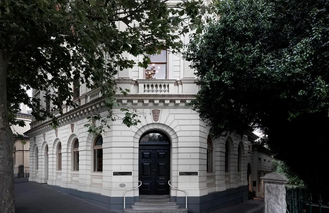 Hotel Ernest Bendigo-1