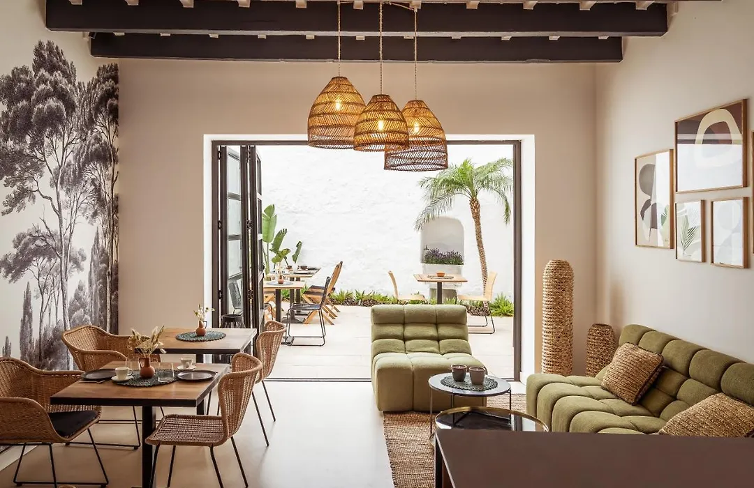 El Consul Mao - Hotel Boutique-1