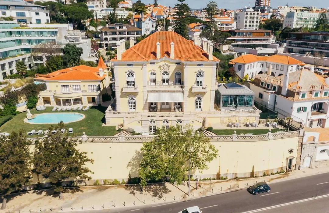 Estoril Vintage Hotel-1