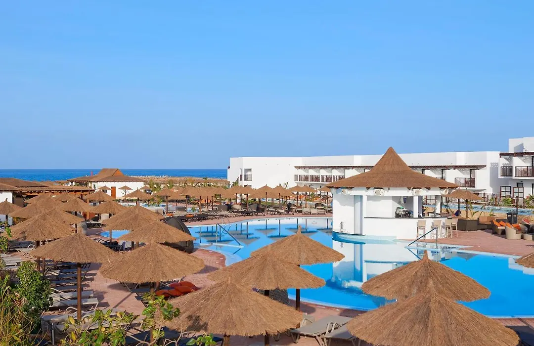 Melia Llana Beach Resort & Spa (Adults Only)-1