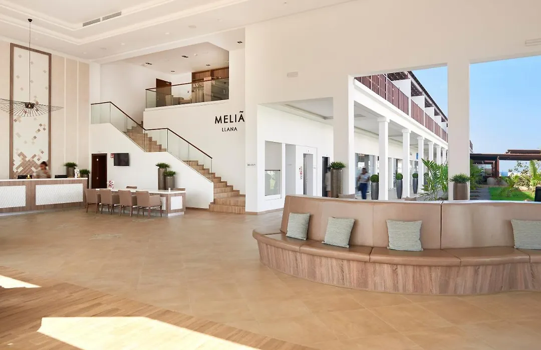 Meliá Llana Beach Resort&Spa - All Inclusive - Adults Only-1